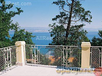 Lovran Hotel 14